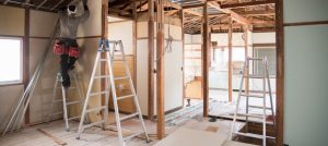 Entreprise de rénovation de la maison et de rénovation d’appartement à Solemont